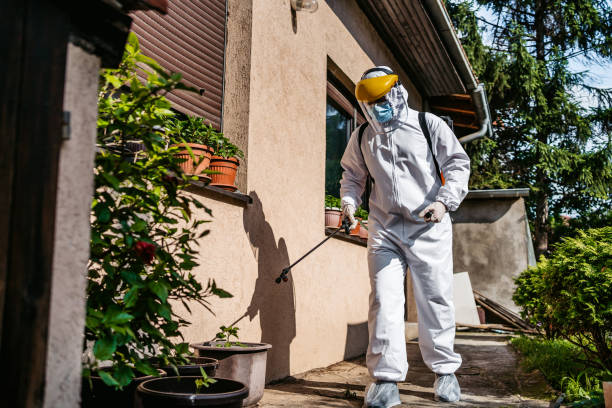 Best Pest Inspection Near Me  in Bonnie Brae, IL