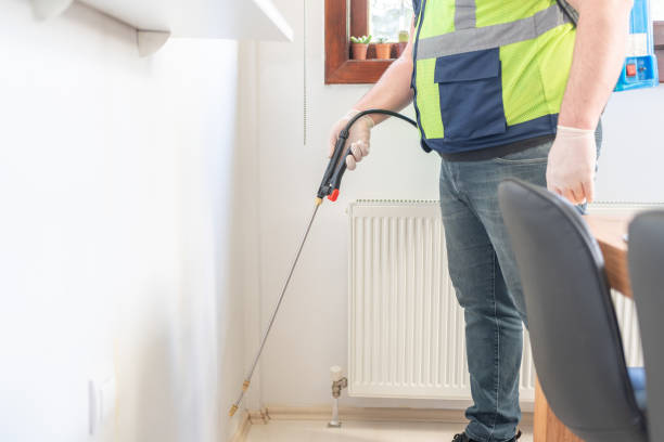 Best Residential Pest Control  in Bonnie Brae, IL